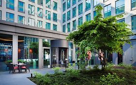 Hotel Park Inn by Radisson Brussels Midi